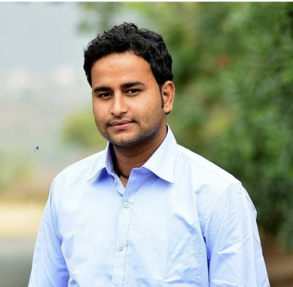 Rajesh Yadav